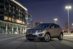Lincoln MKC 2018 года